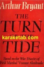 THE TURN OF THE TIDE